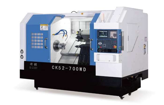 灵山县回收CNC